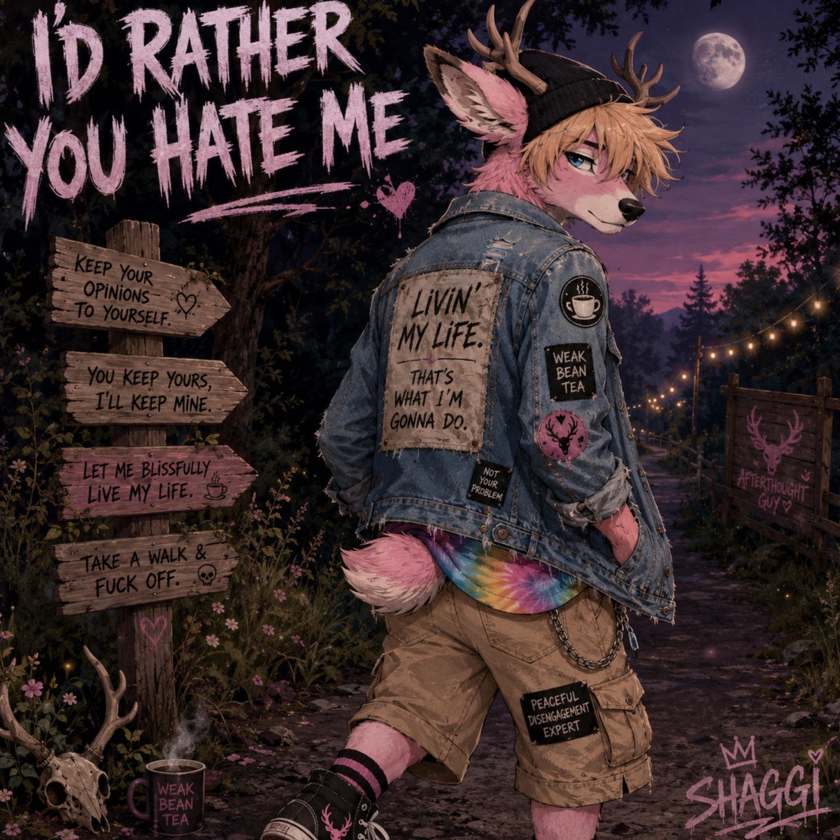Song Image