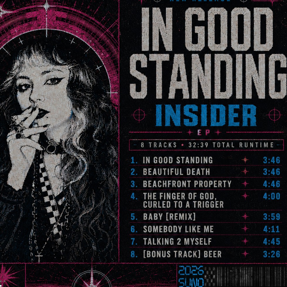 Playlist cover art