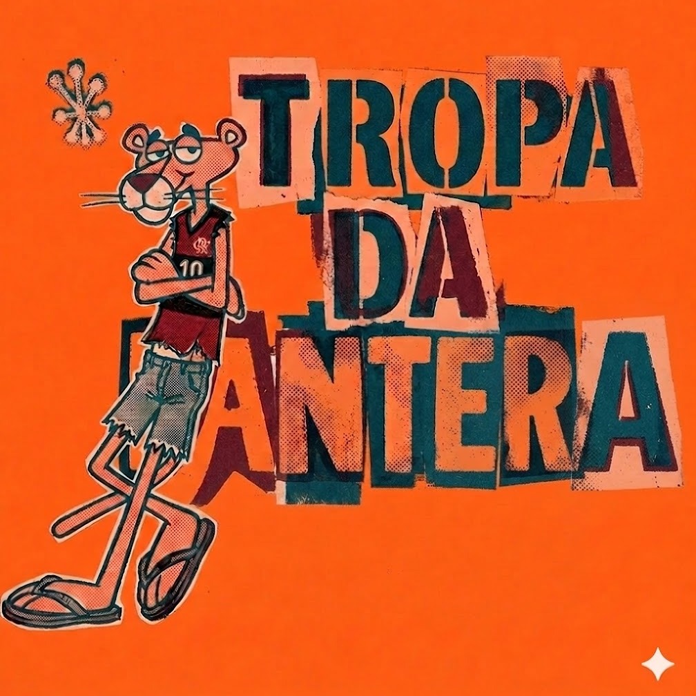 Tropa da pantera
