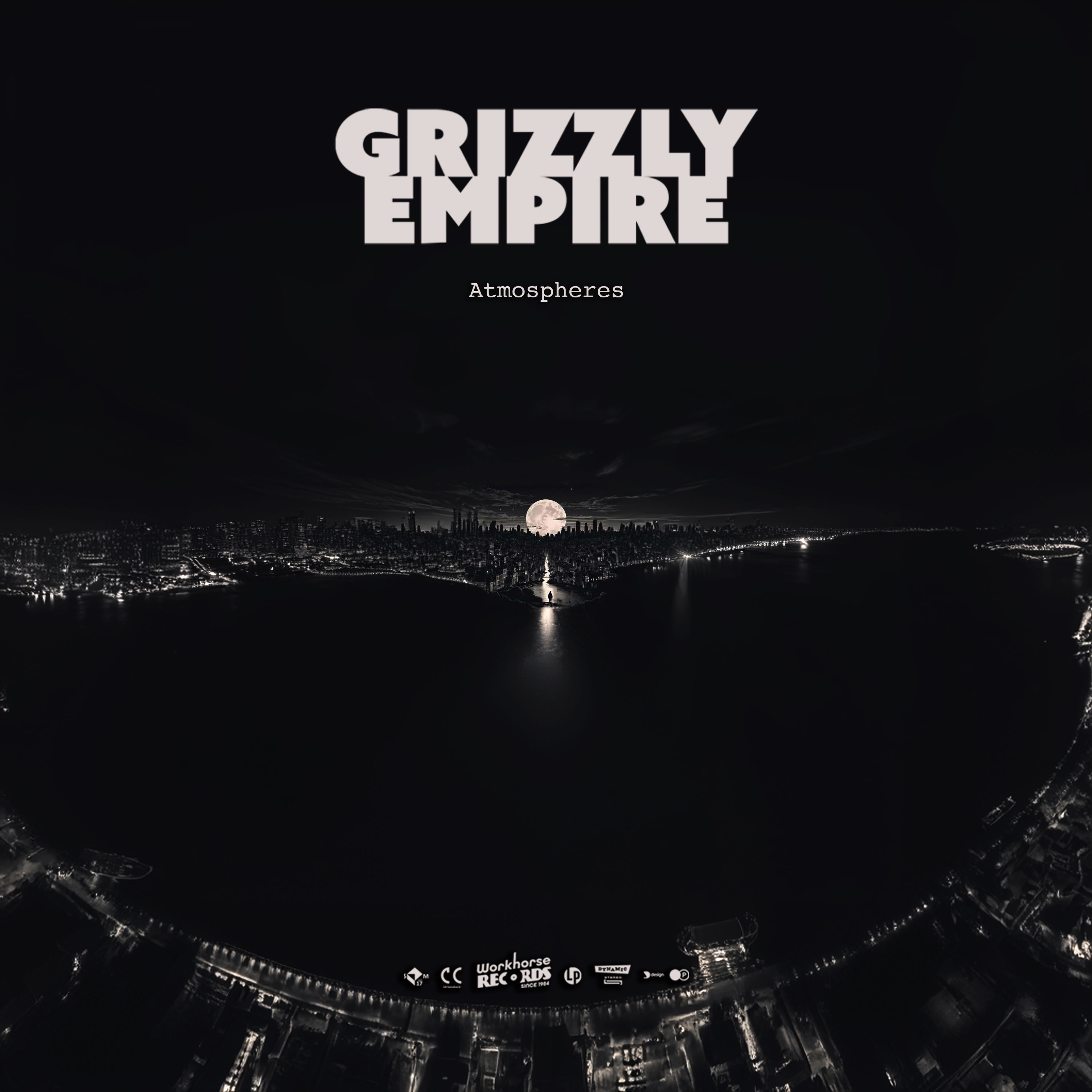 Image for GRIZZLY EMPIRE - ATMOSPHERES