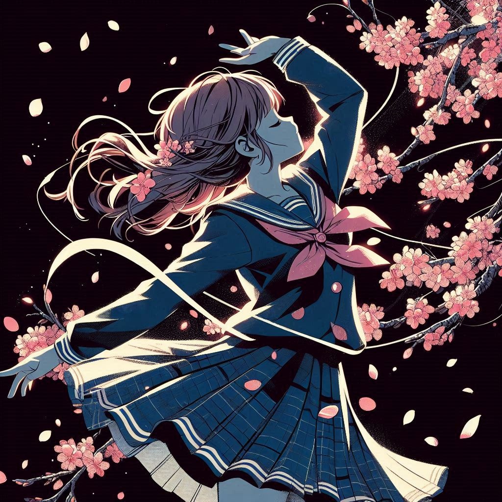 Persona picture for Sakura Mau