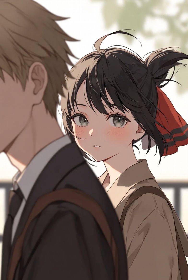 本命になりたい