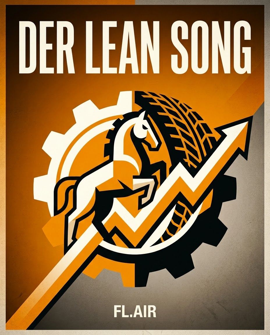 Der Lean Song artwork