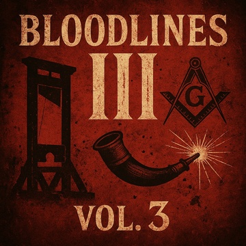 Image for +Bloodlines Vol. 3