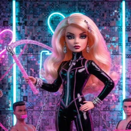 Image for Bring out the kink!  