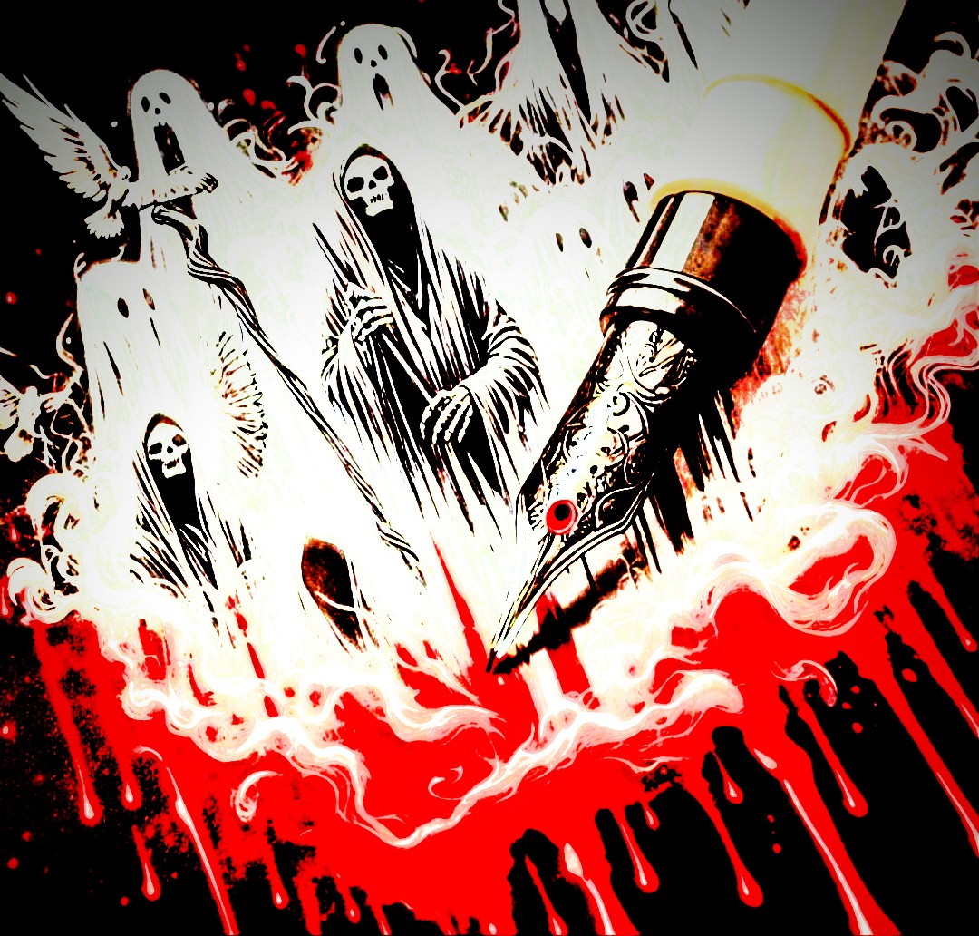 Paint the room artwork