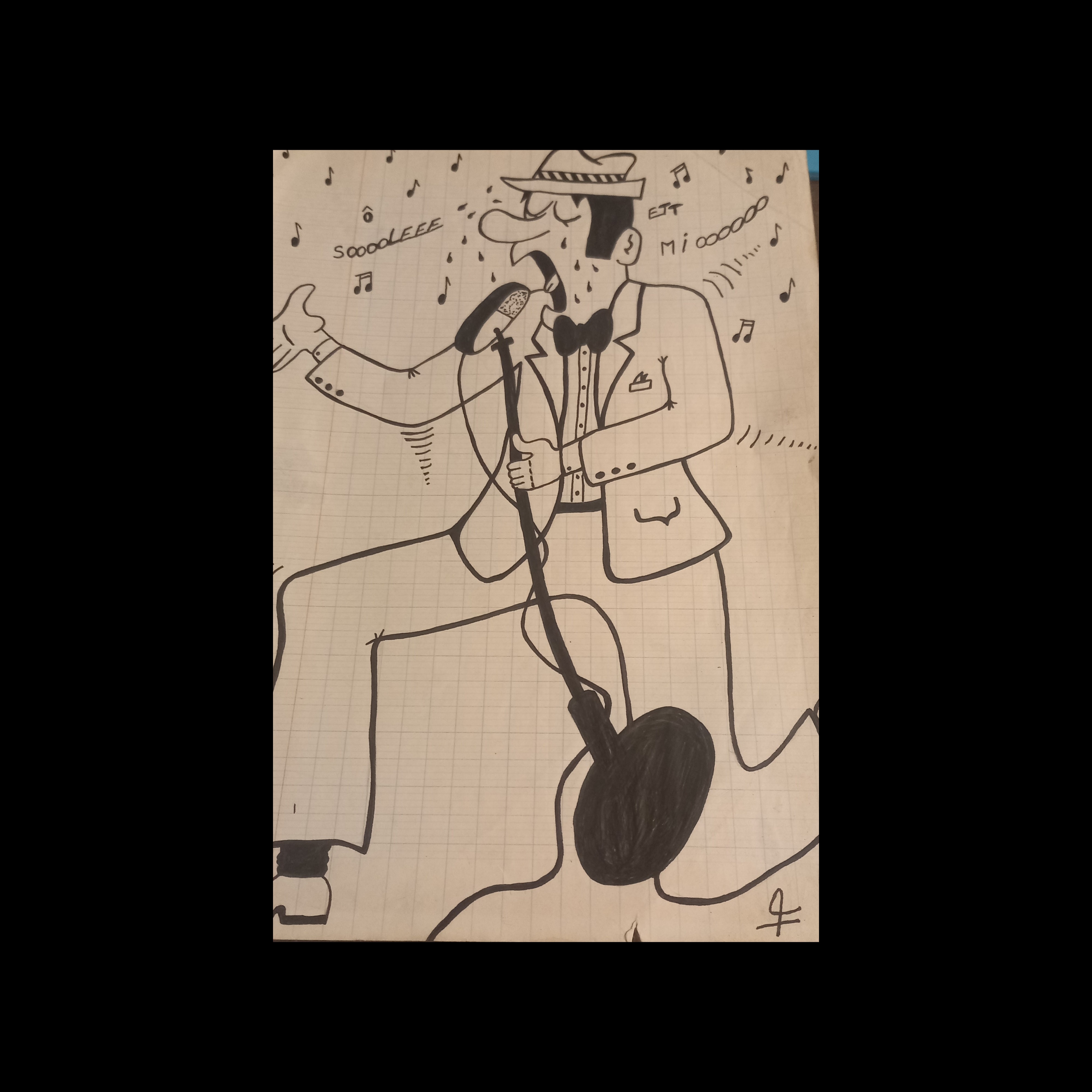 Song Image