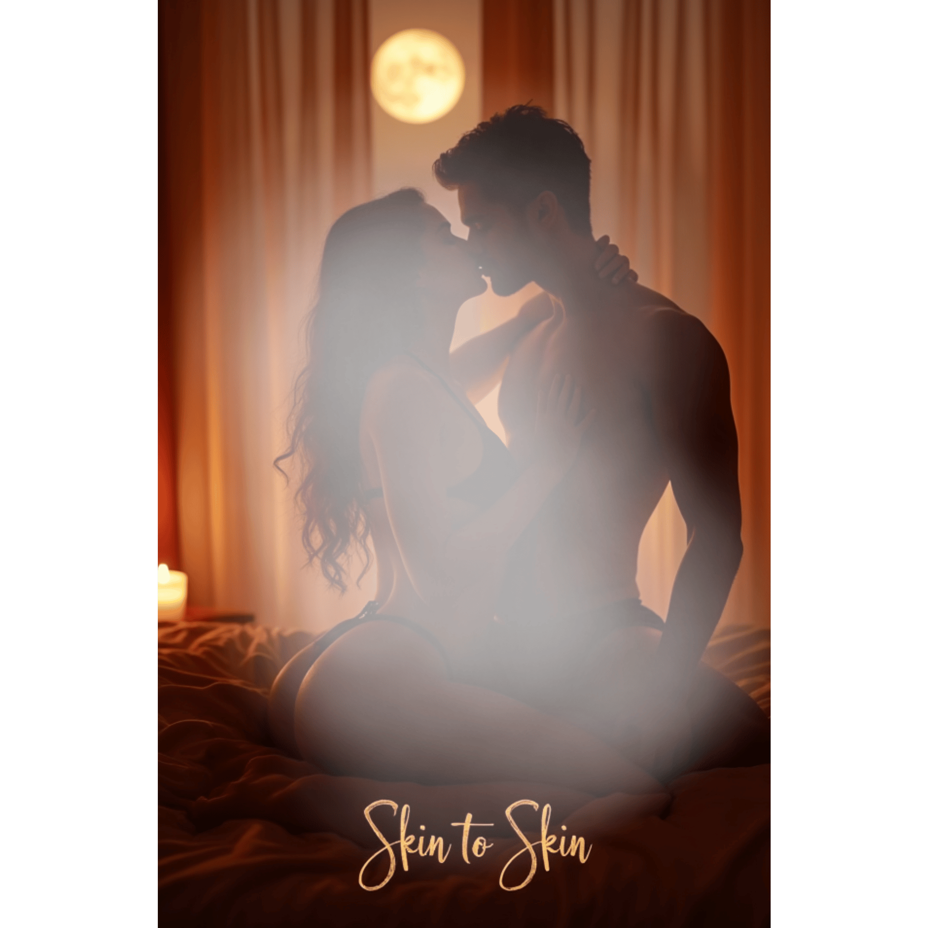 Persona image for Intimate Love