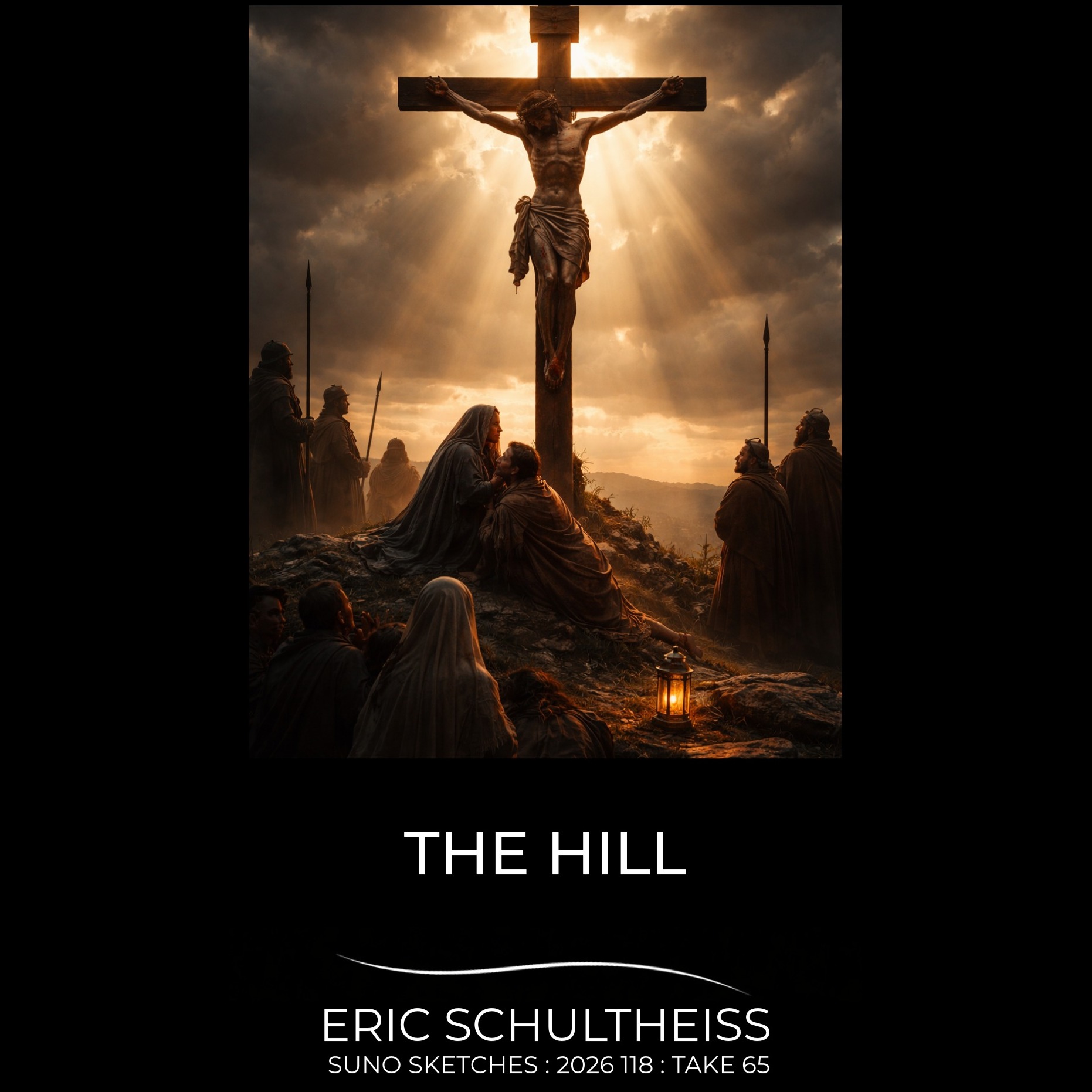The Hill artwork