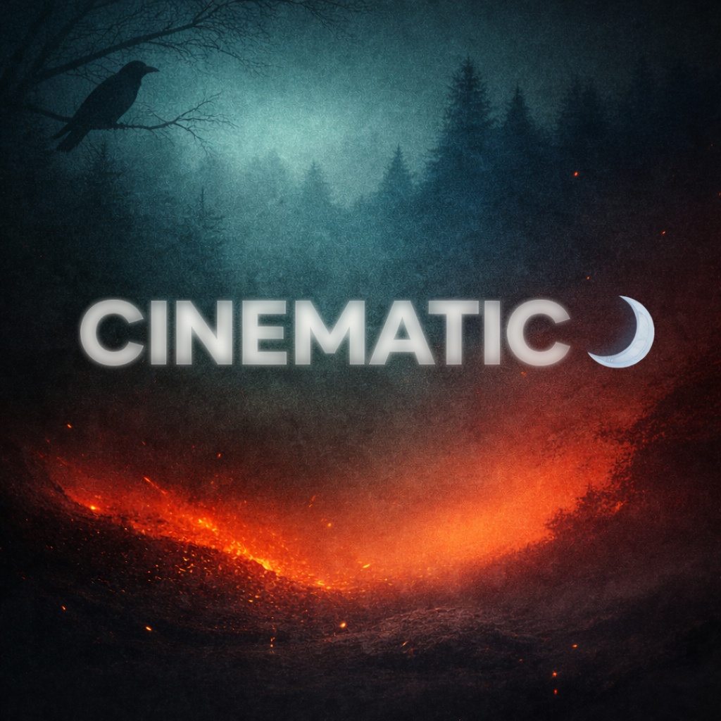 Image for CINEMATIC 🌑