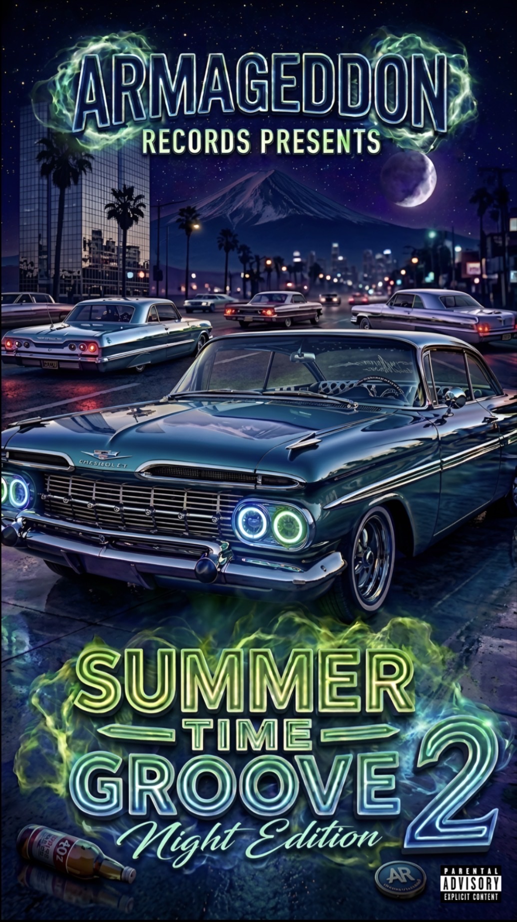 Listen to G Funk Songs and Discover g funk Music on Suno
