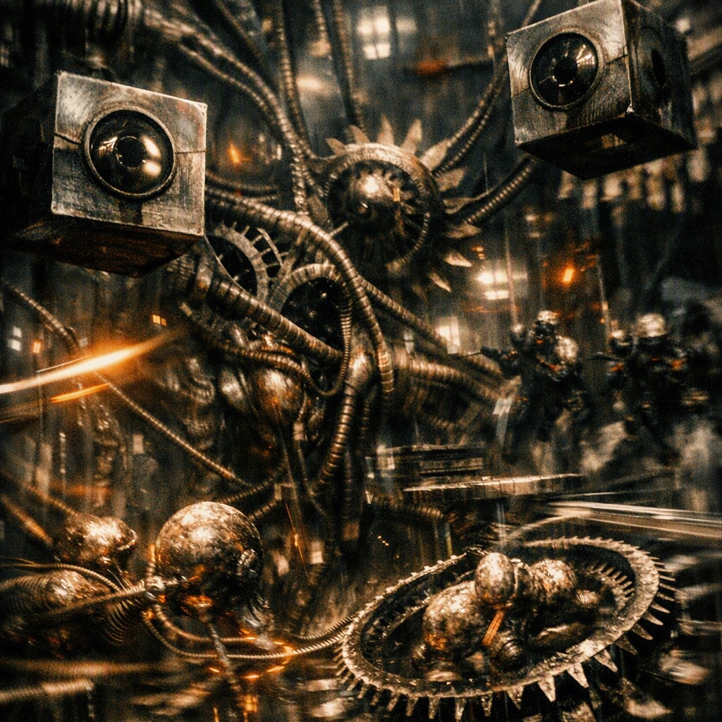 Tool Time artwork