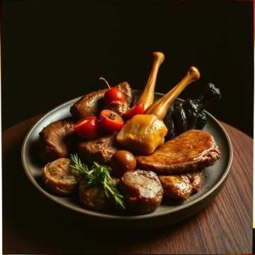 Image for 🔊 Mystery Meat