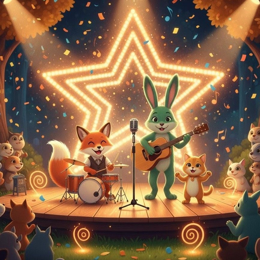 Song Image