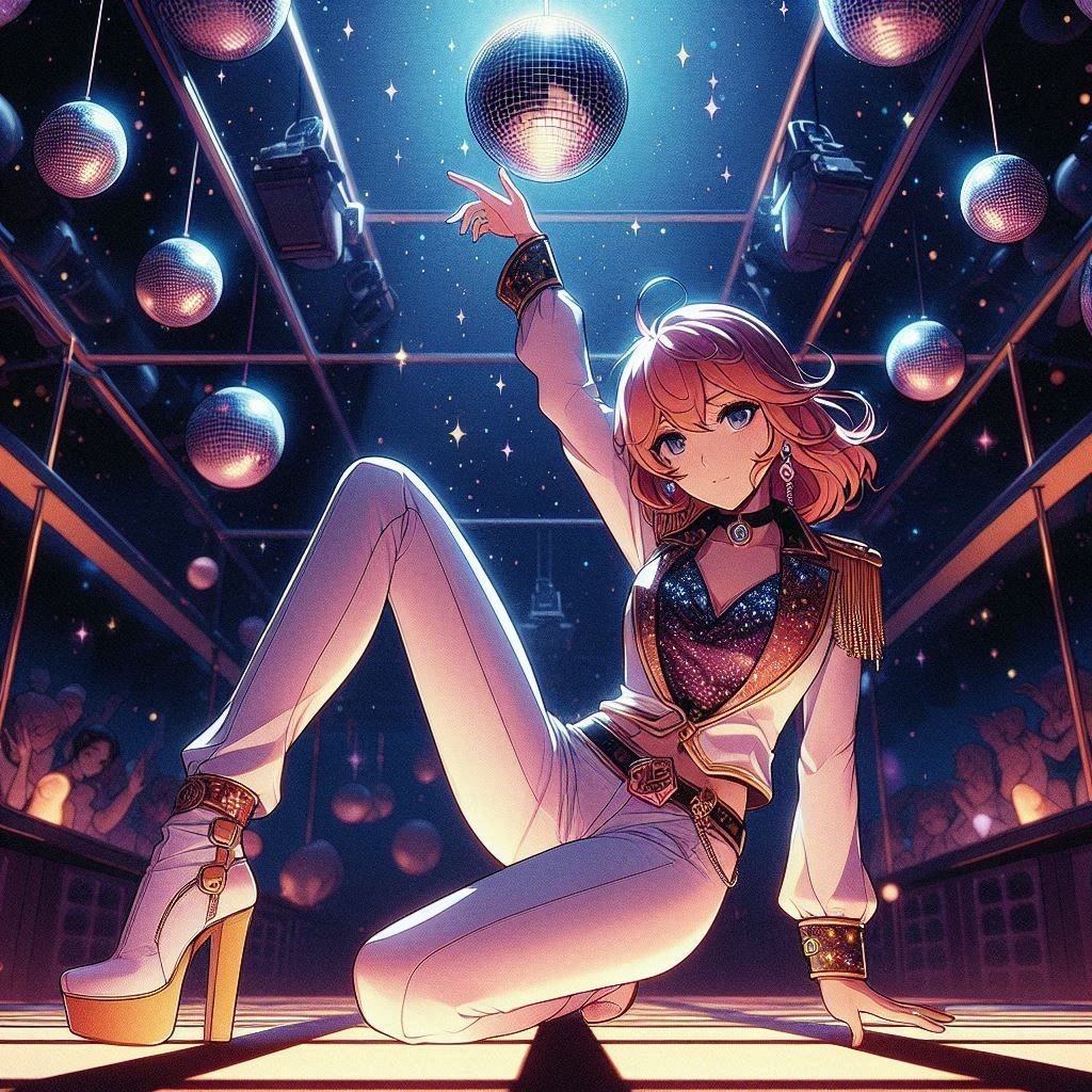 Image for Disco Funky House