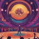 Image for techno vibes list 