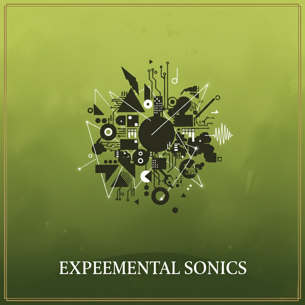 Image for Experimental Sonics