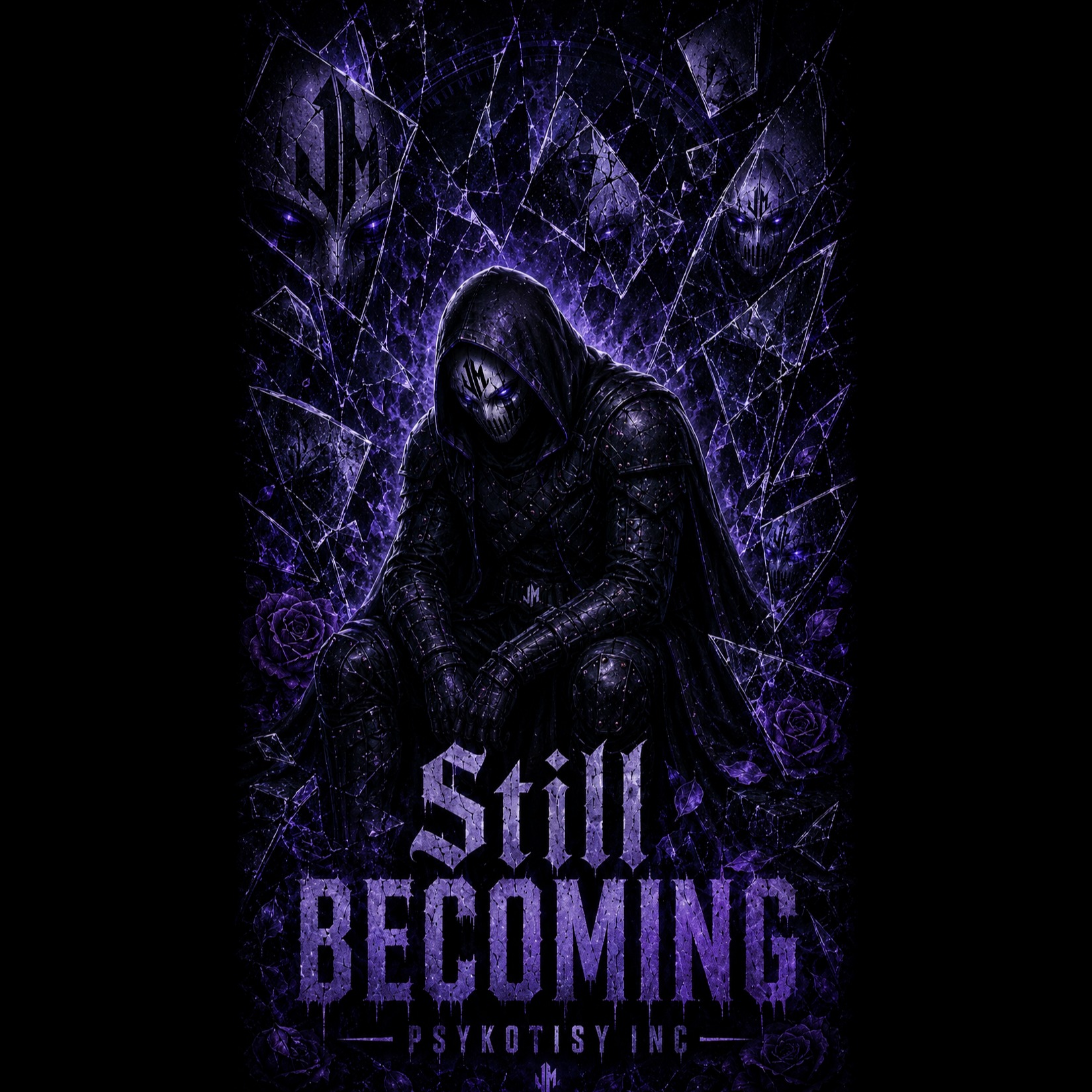 Still Becoming artwork