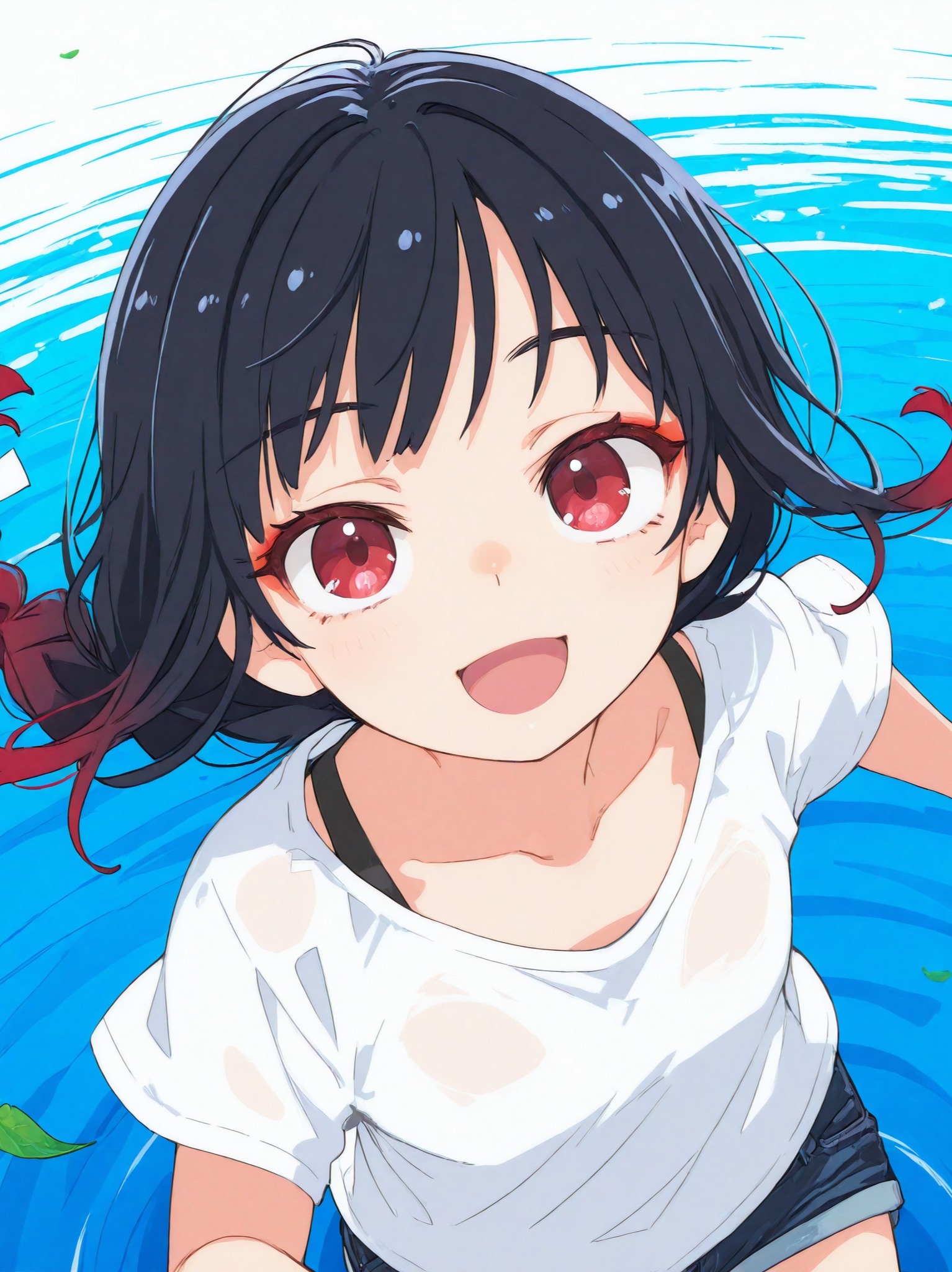 つよがって artwork
