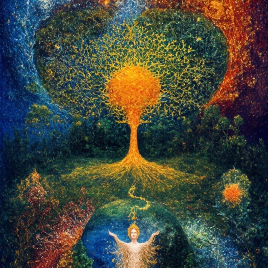 Image for Album 7 Cycles of Life