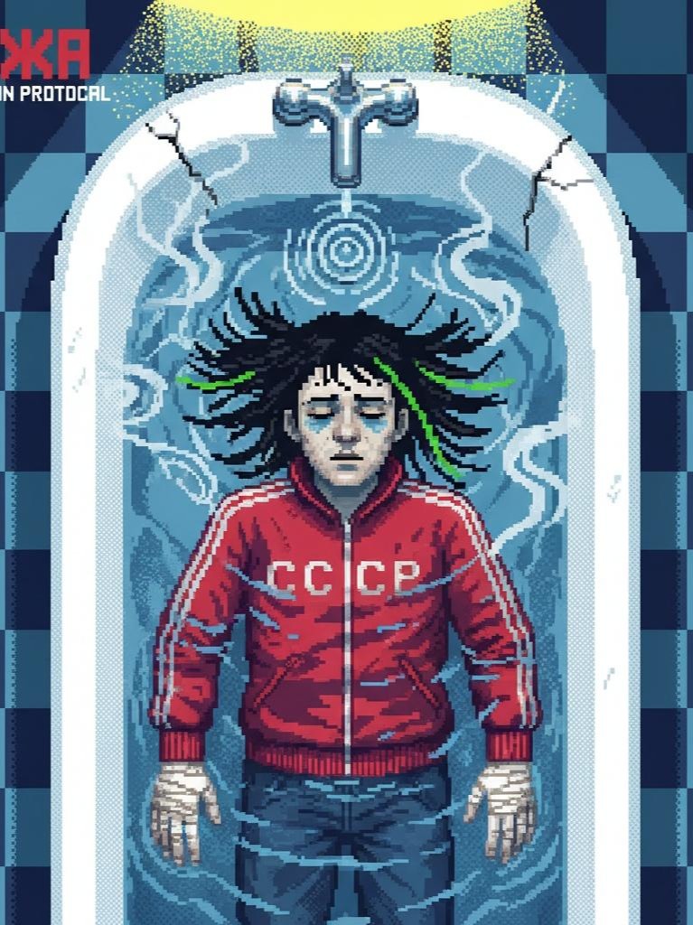 Льется [REMIX ЖиЖА] artwork