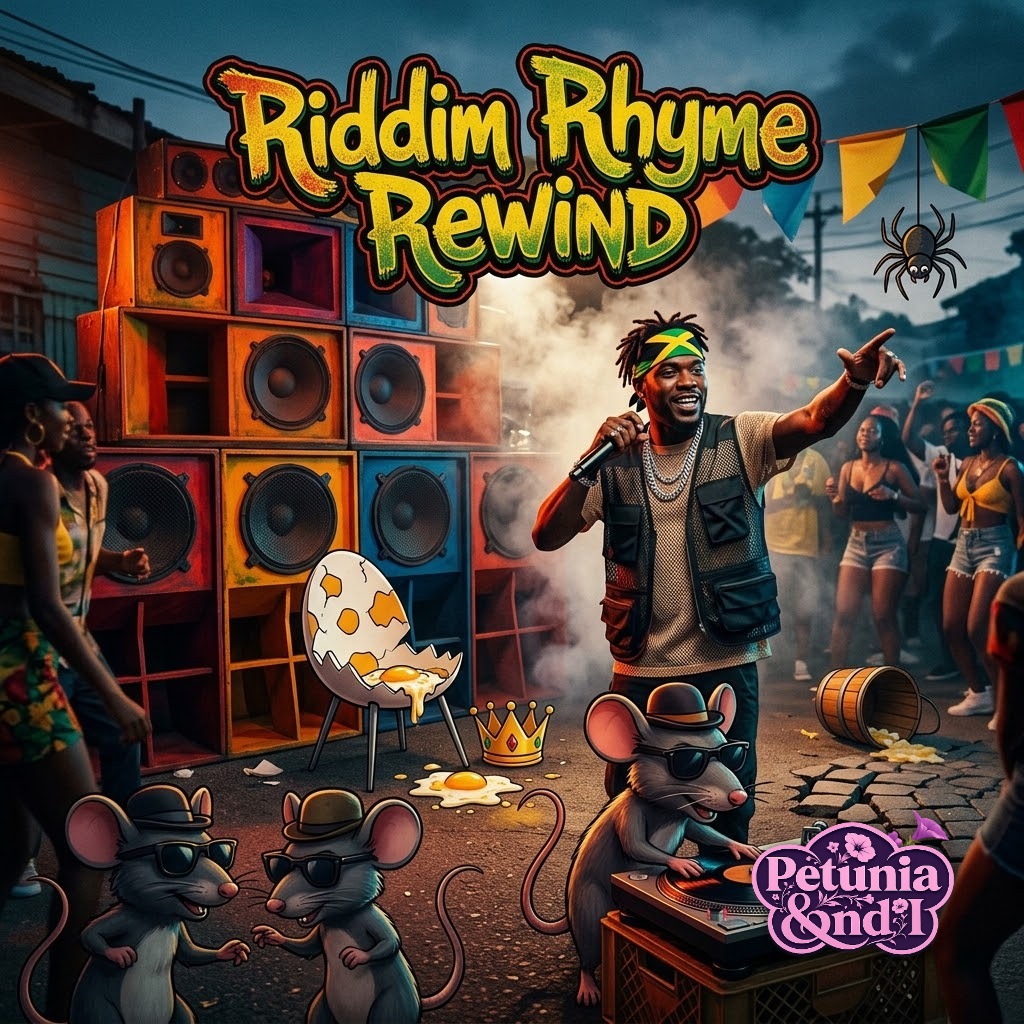 Song Cover Image