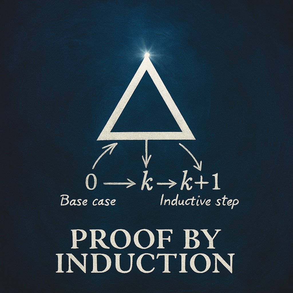 Image for The Finite State Boys - Proof by Induction