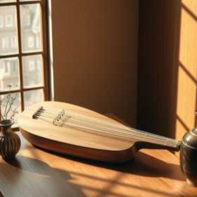 Image for chinese folk