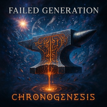 Image for ChronoGenesis