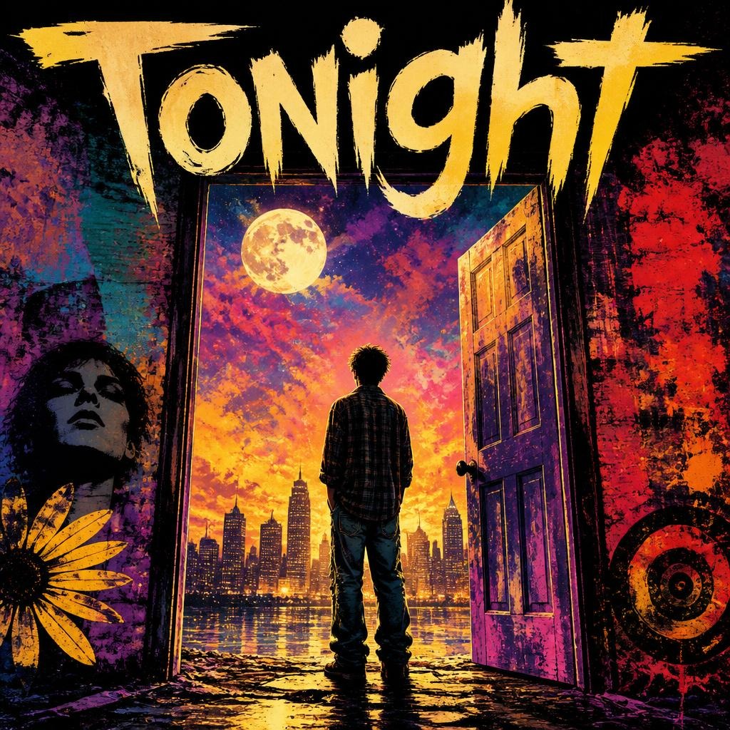 Song Cover Image