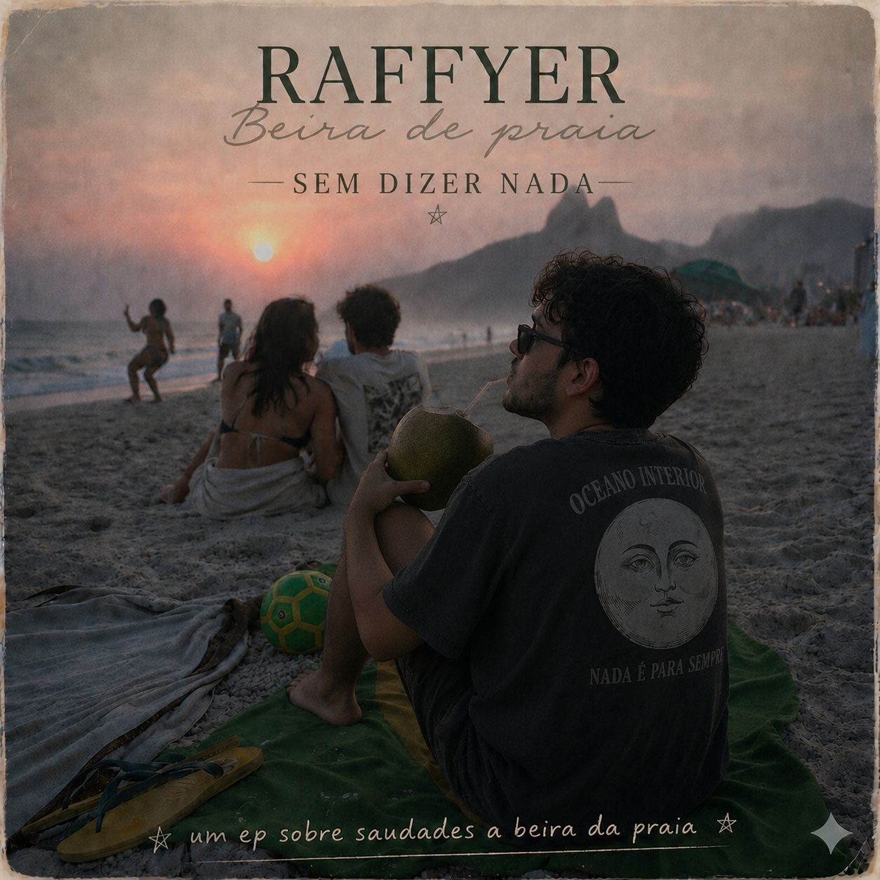 Ep - Beira de mar 4
