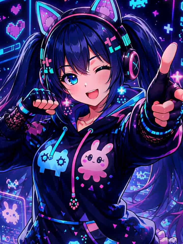 Arcadia Reset artwork