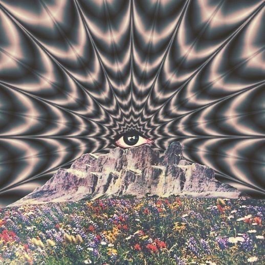 Open Your Eye artwork