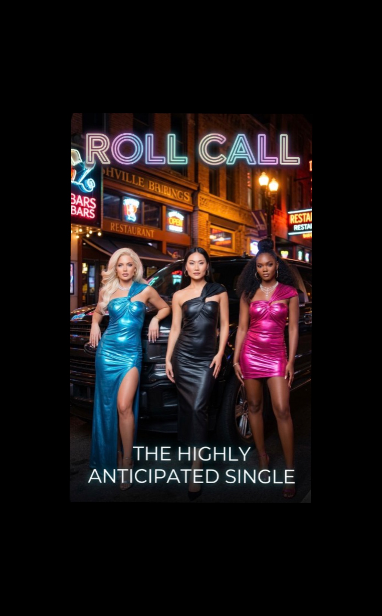 Roll Call artwork