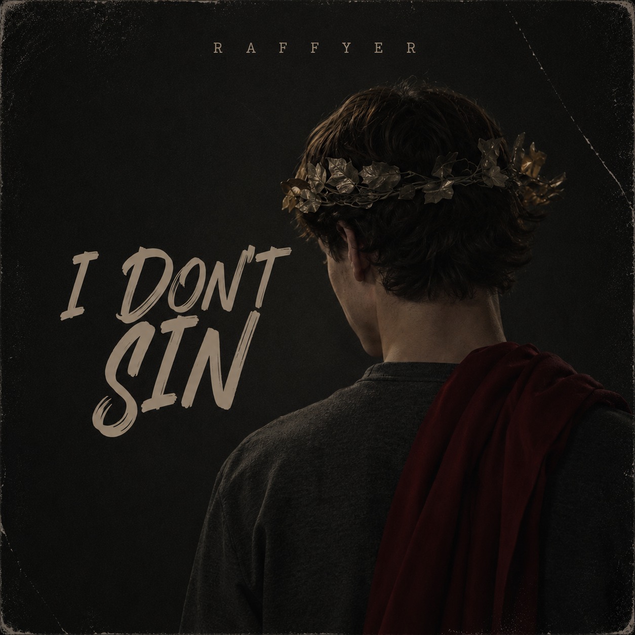 I don’t sin artwork