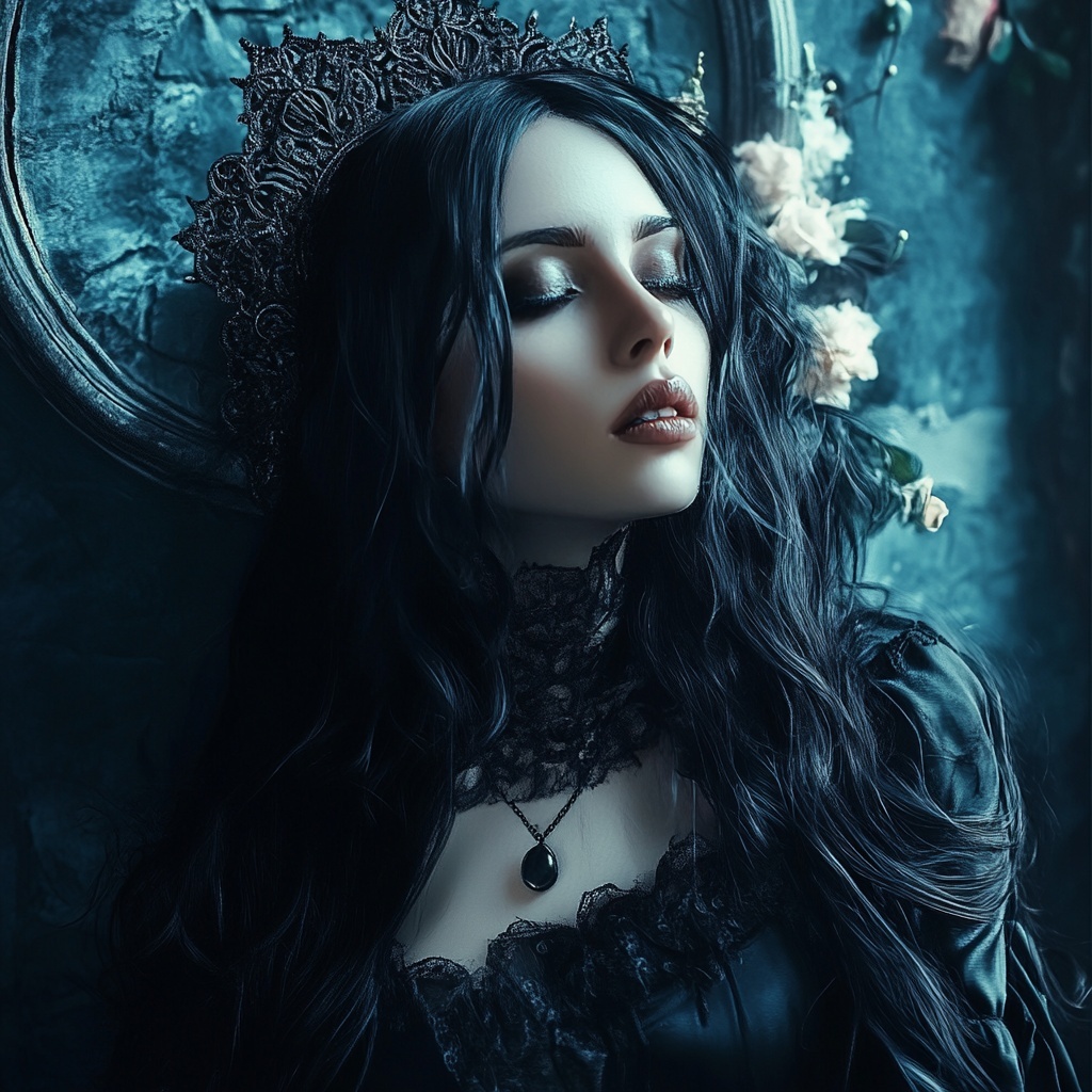 Image for Goth Evolved