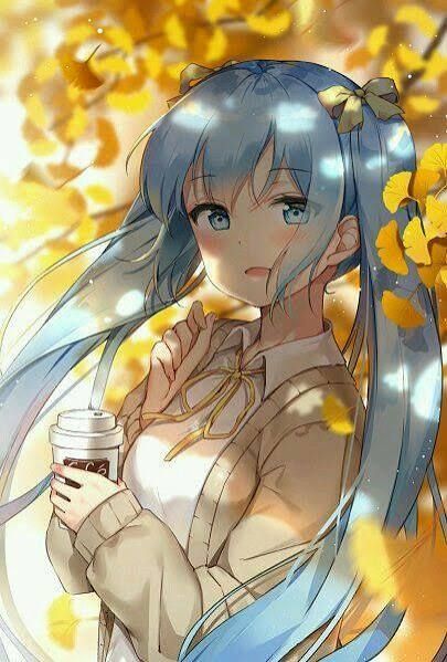 L’automne artwork
