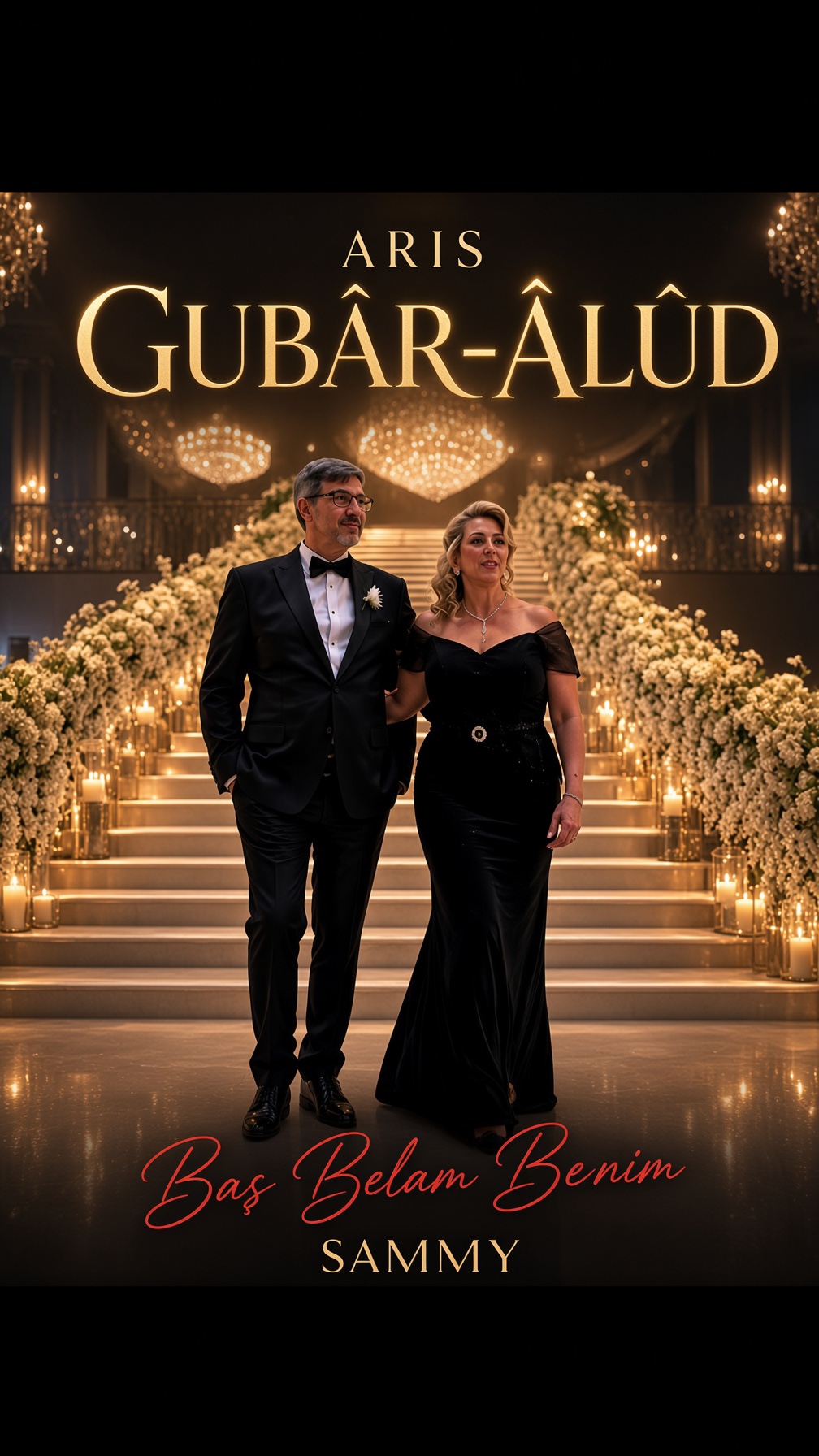 Gubâr-âlûd 🌙🔥 artwork