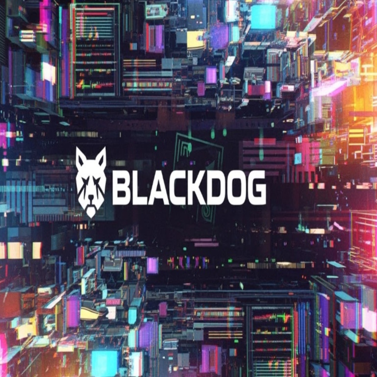 Image for BlackDog