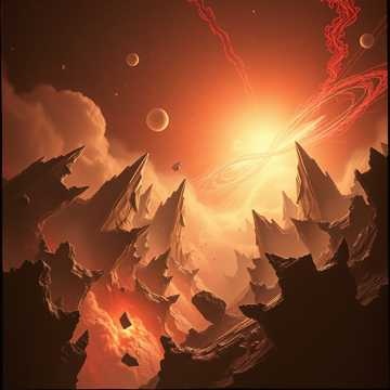 Image for Abyssal Horde