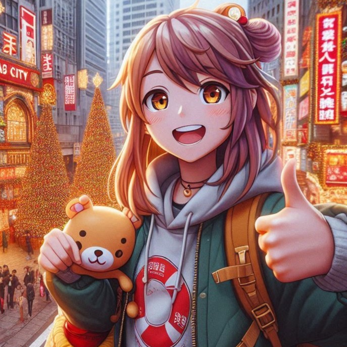 Image for 複製文 | Copypasta