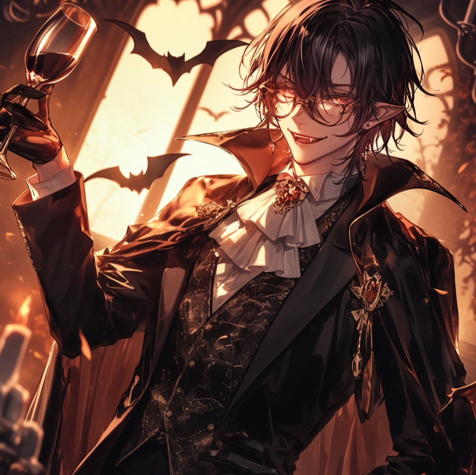 treat treat treat♪instrumental artwork