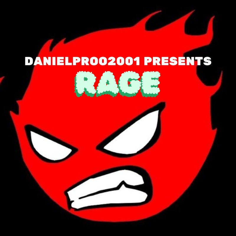 Image for Rage-short