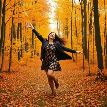 Image for Golden Morning