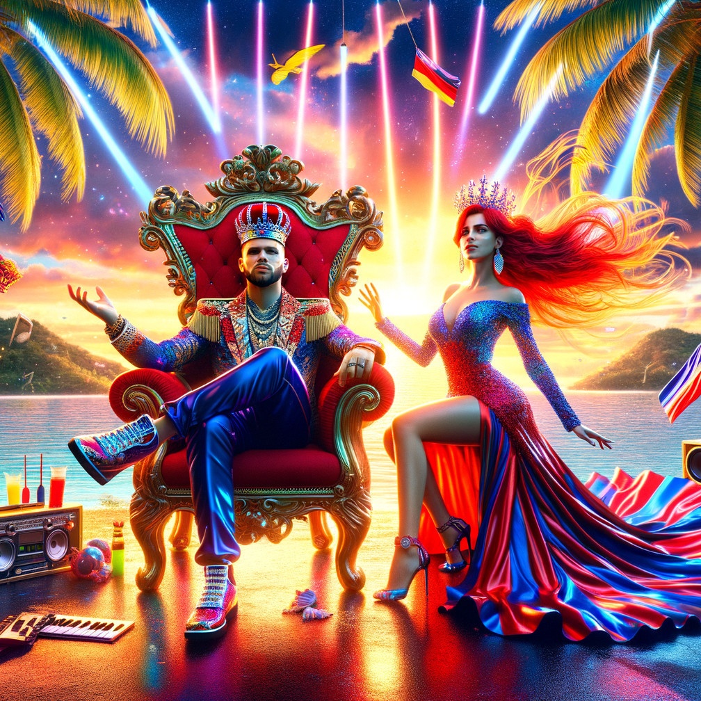 Song Image