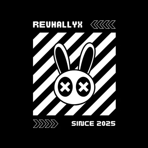 Profile picture for Revhallyx