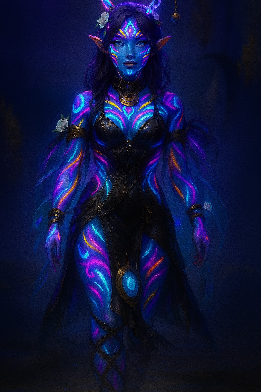 Image for Neon Mauler