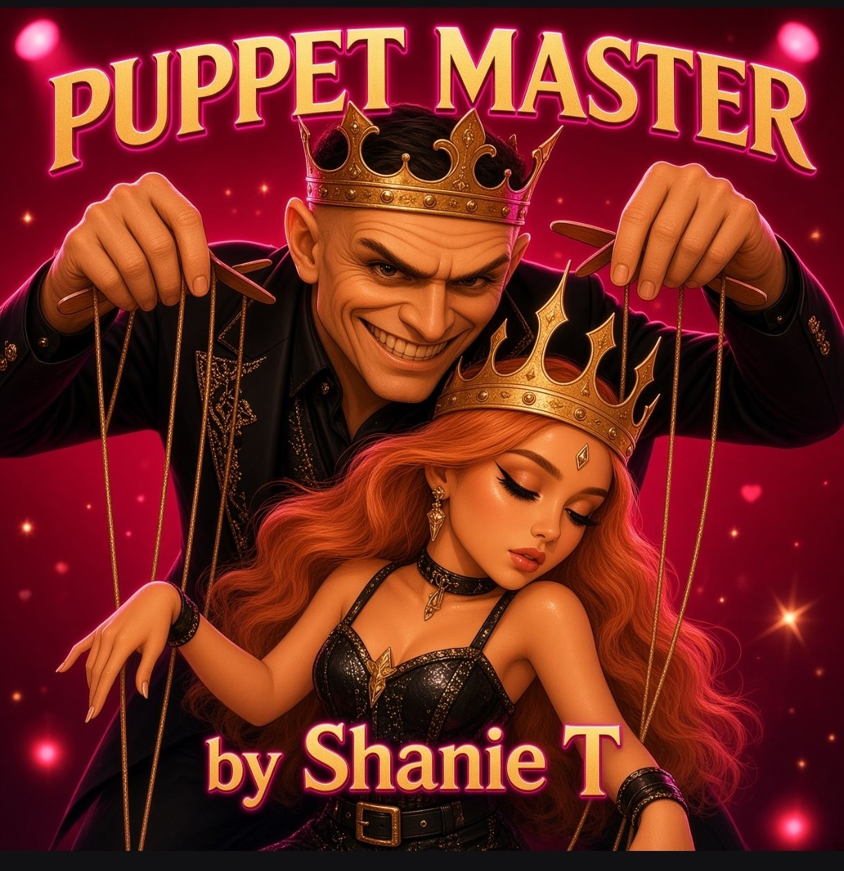 Song Cover Image