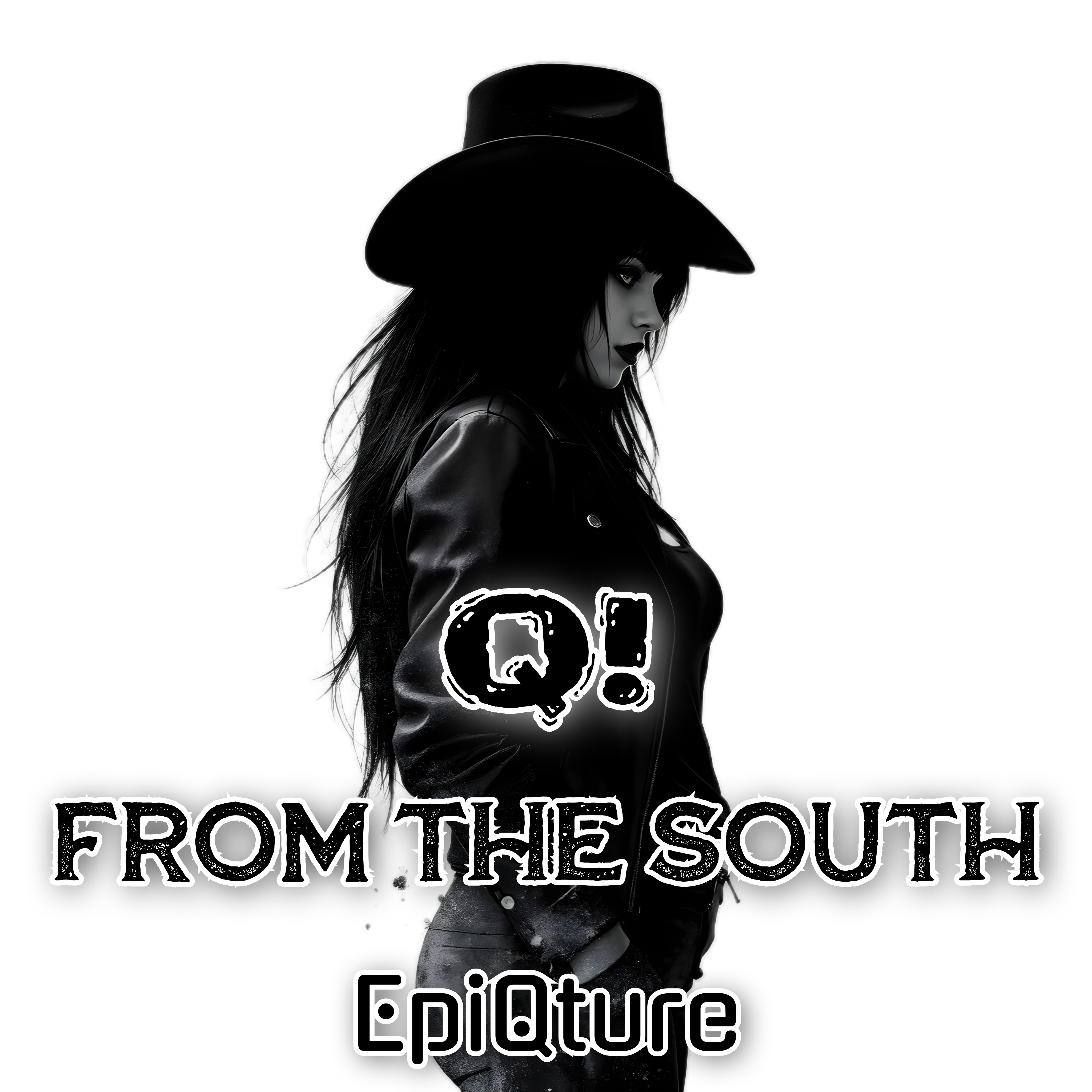 Image for Q! - From the South