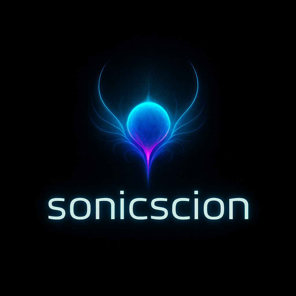 Sonic Scion